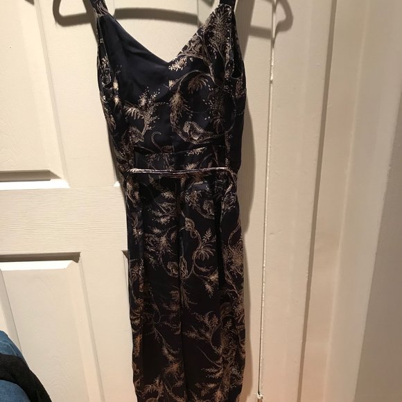 Artizia Jumpsuit Little Moon V-neck Jumpsuit - Picture 6 of 7